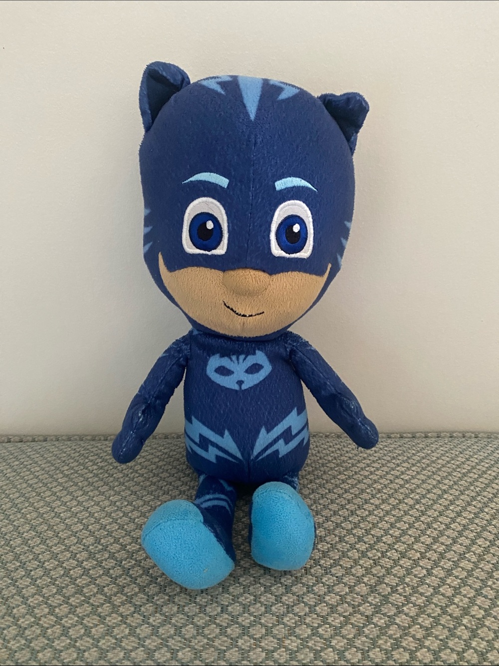 Plush PJ Mask Catboy